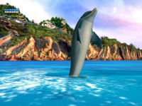 Ecco the Dolphin: Defender of the Future