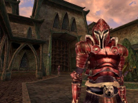 The Elder Scrolls III: Tribunal - Morrowind Expansion Pack