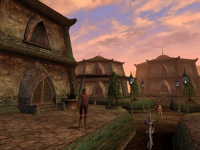 The Elder Scrolls III: Tribunal - Morrowind Expansion Pack