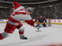 NHL 2k