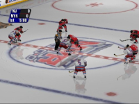 NHL 2k