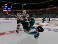 NHL 2k