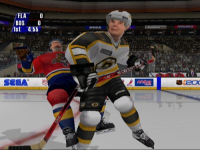 NHL 2k