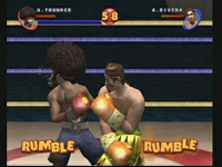 Ready 2 Rumble Boxing: Round 2