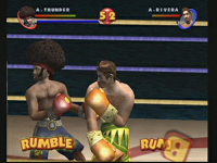 Ready 2 Rumble Boxing: Round 2