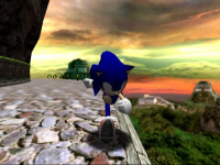 Sonic Adventure