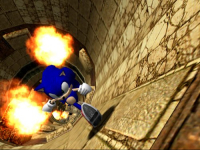 Sonic Adventure