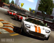 TOCA Race Driver 2: Ultimate Racing Simulator