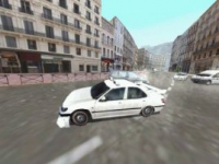 Taxi 2: Le Jeu