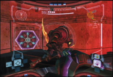 Metroid Prime