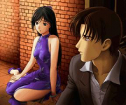 Missing Parts 2: The Tantei Stories