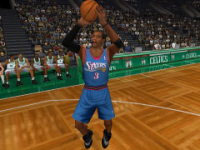 NBA 2k2