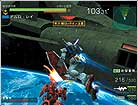 Kidou Senshi Gundam: Renpou vs. Zeon DX