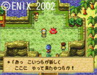 Dragon Quest Monsters 1+2
