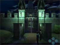 Broken Sword: The Sleeping Dragon