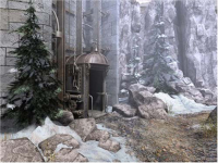 Syberia II