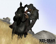 Red Dead Revolver