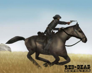 Red Dead Revolver