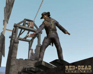 Red Dead Revolver