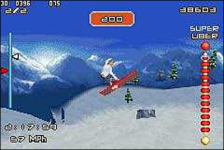 SSX 3