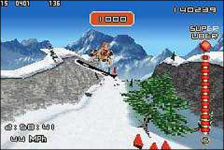 SSX 3