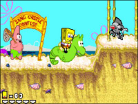 SpongeBob SquarePants: Battle for Bikini Bottom