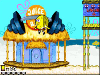 SpongeBob SquarePants: Battle for Bikini Bottom