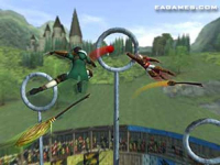 Harry Potter: Quidditch World Cup