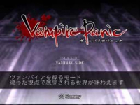 Vampire Panic