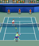 Virtua Tennis