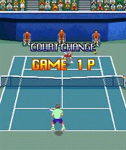 Virtua Tennis