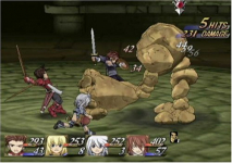 Tales of Symphonia