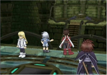 Tales of Symphonia