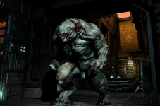 Doom 3