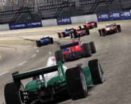 IndyCar Series 2005