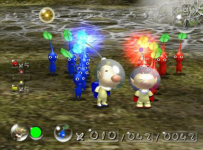 Pikmin 2