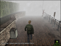 Silent Hill 2