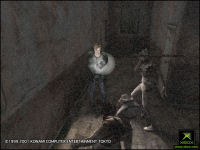 Silent Hill 2