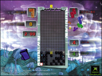 Tetris Worlds