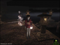 Fatal Frame: Special Edition