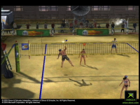 Outlaw Volleyball (World Collection)