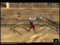 Outlaw Volleyball (World Collection)