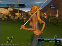 Outlaw Golf (World Collection)