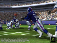 NFL Fever 2004 (World Collection)