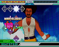 Dance Dance Revolution Extreme