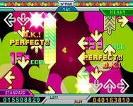 Dance Dance Revolution Extreme