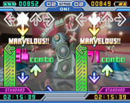 Dance Dance Revolution Extreme