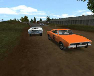 The Dukes of Hazzard: Return of the General Lee