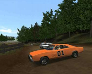 The Dukes of Hazzard: Return of the General Lee