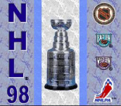 NHL 98